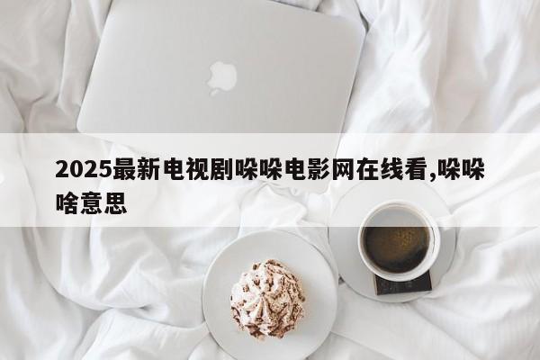 2025最新电视剧哚哚电影网在线看,哚哚啥意思